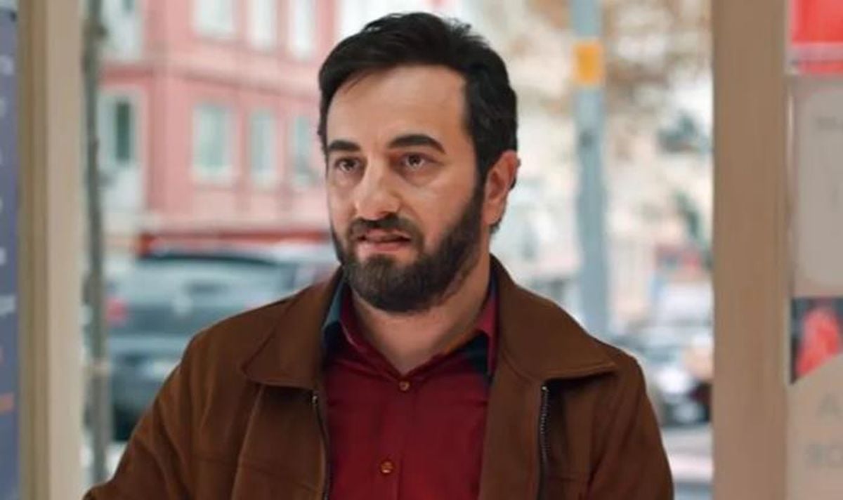 Aykut Enişte filmi ne zaman, nerede çekildi? Aykut Enişte fi