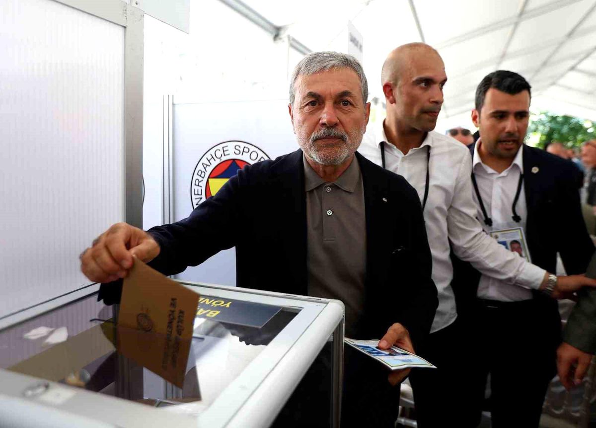 Aykut Kocaman: 'Bu ayrışmanın öznelerinden biri haline geldim. Bu durumdan son derece şikayetçiyim'