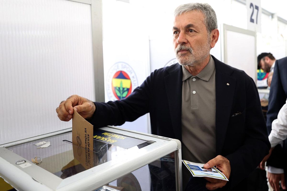 Aykut Kocaman'dan sert tepki: Ben bundan şikayetçiyim