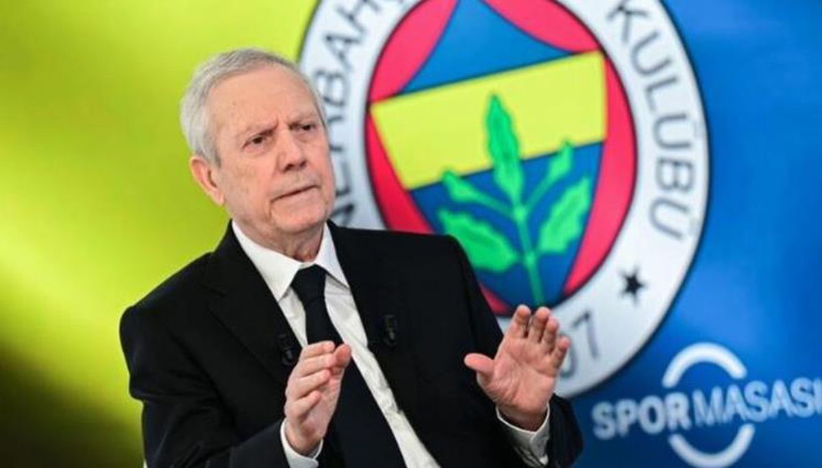 Aziz Yıldırım kimdir, Aziz Yıldırım kaç yaşında, aslen nerel