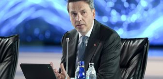 Bakan Bayraktar, Sıfır Atık Forumu'nda enerji verimliliğinde uluslararası işbirliği çağrısında bulundu Açıklaması