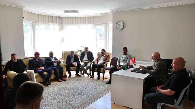 Başkan Çolakbayrakdar: “Yaz sezonunu hizmet seferberliğine dönüştüreceğiz”