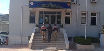 Batman'da uyuşturucu operasyonlarında yakalanan 2 zanlı tutuklandı