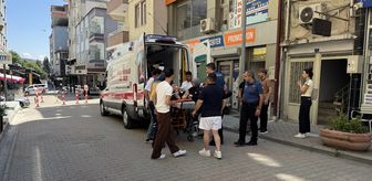 Bilecik'te kayıp olarak aranan kişi evinin alt katındaki matbaa deposunda uyurken bulundu