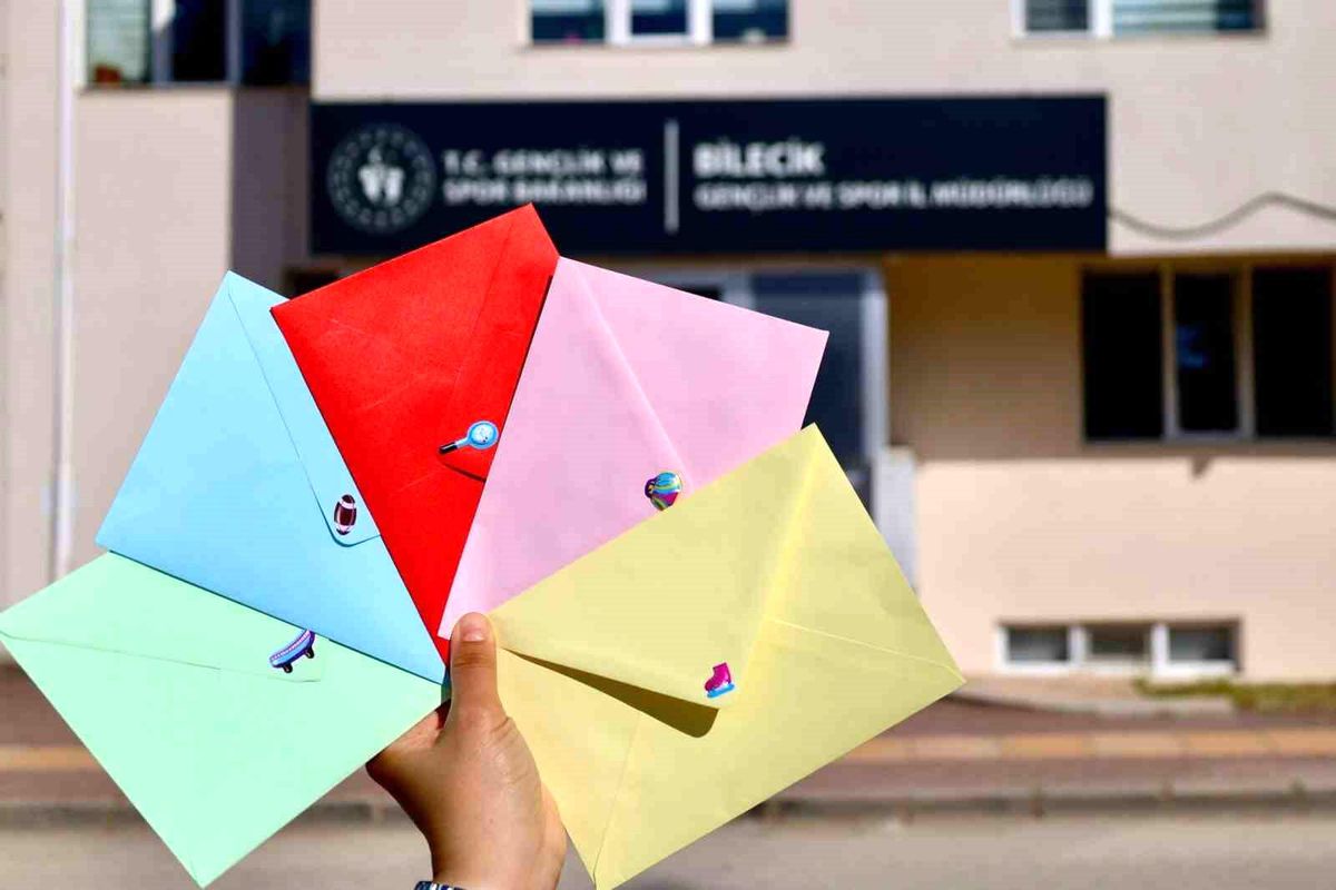 Bilecikli gençlerden şehirlerarası kardeşlik köprüsü