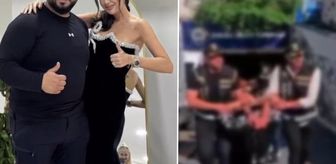 Can Polat cinayetinde 4 tutuklama
