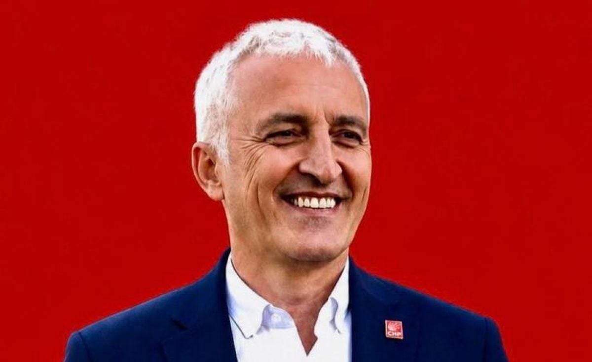 Çevrecik Belediye Başkanlığını hangi parti kazandı, Nazım De
