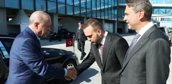 Erdoğan: Sıfır Atık Forumu çevre diplomasisinde yüksek seviyeyi gösteriyor