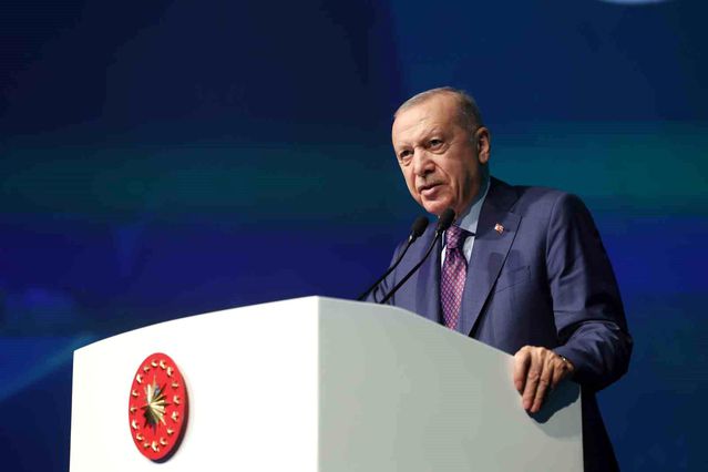 Erdoğan: Sıfır Atık ile 365 milyar lira katkı sağladık