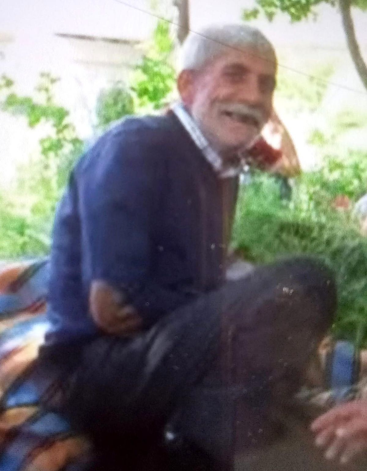 Devrilen ATV'nin altında kalan adam hayatını kaybetti