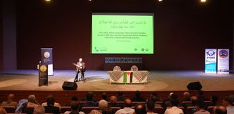 Diyarbakır’da Mavi Marmara ve Sumud Programı