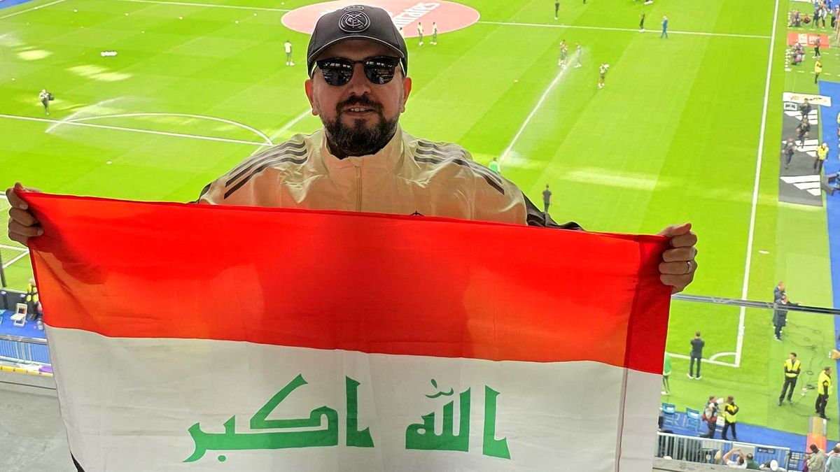 Irak ve Diğer Ülkelerin Taraftarları ABD Vizesi Engeliyle Karşı Karşıya