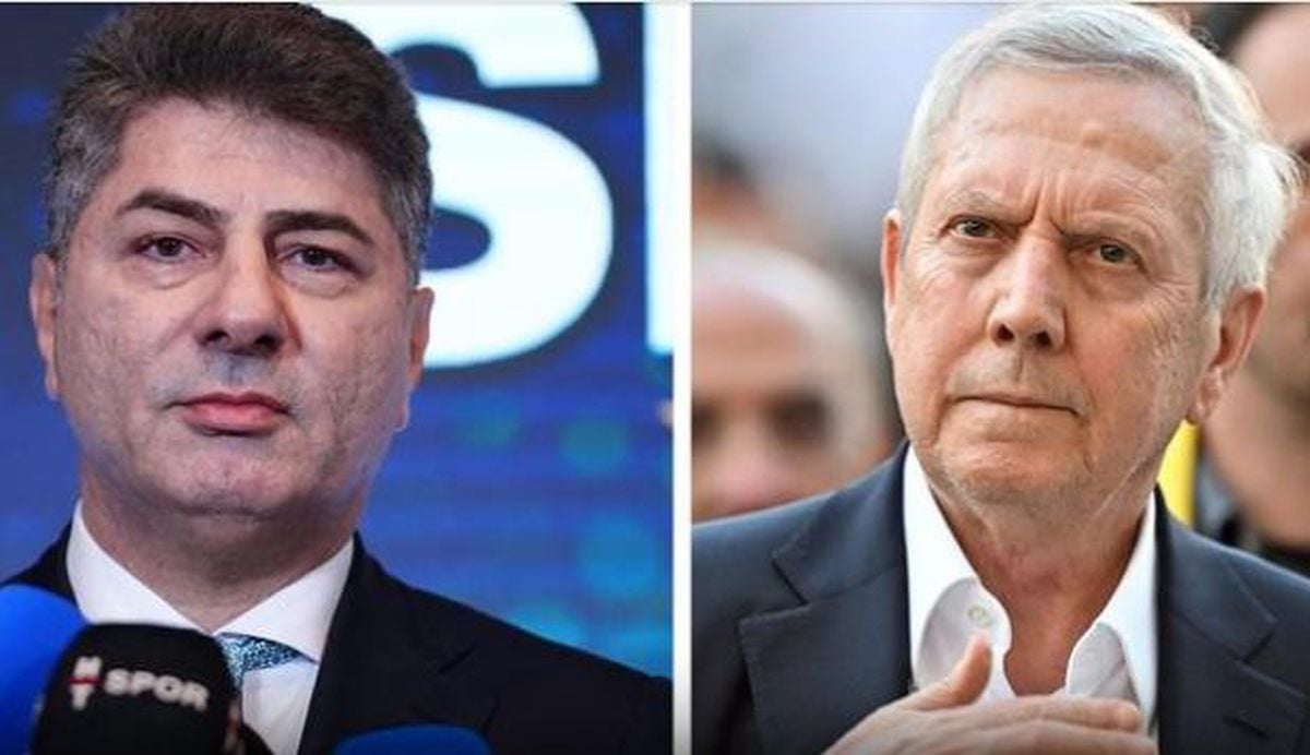 Fenerbahçe Başkanı kim oldu, yeni Fenerbahçe Başkanı kim?