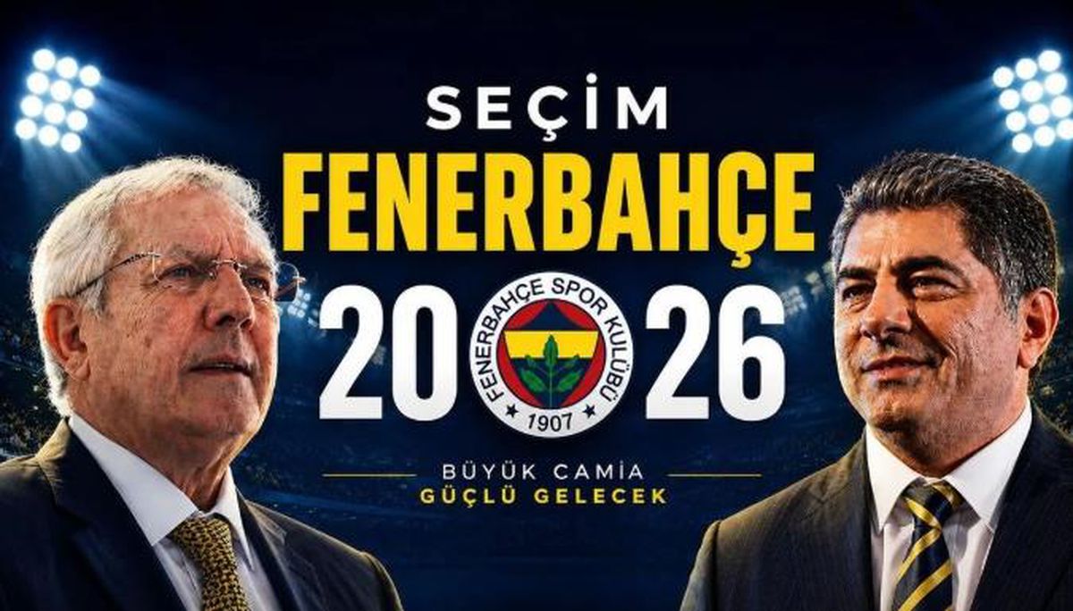 Fenerbahçe Başkanı kim oldu?