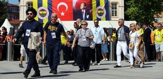 Fenerbahçe Kulübünün olağanüstü seçimli genel kurulu