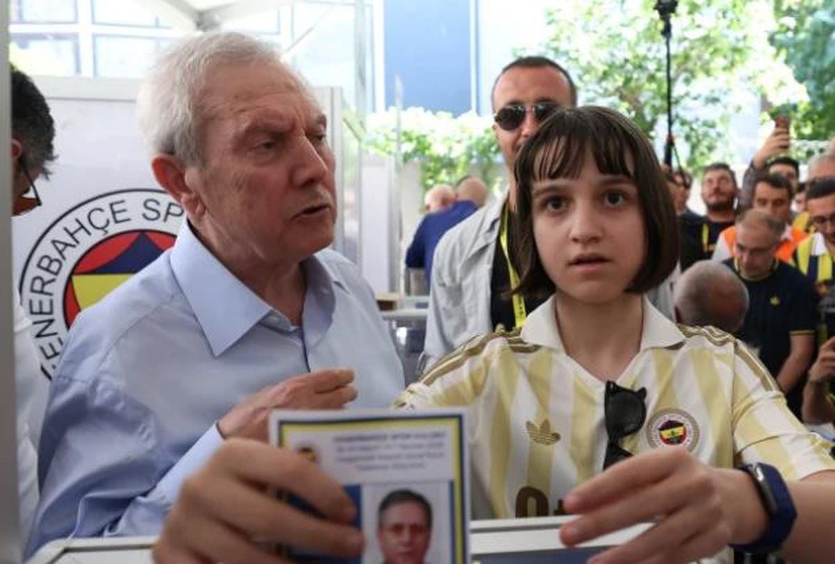 Fenerbahçe oy sayımı neden başlamadı, başkanlık seçimi oy sa