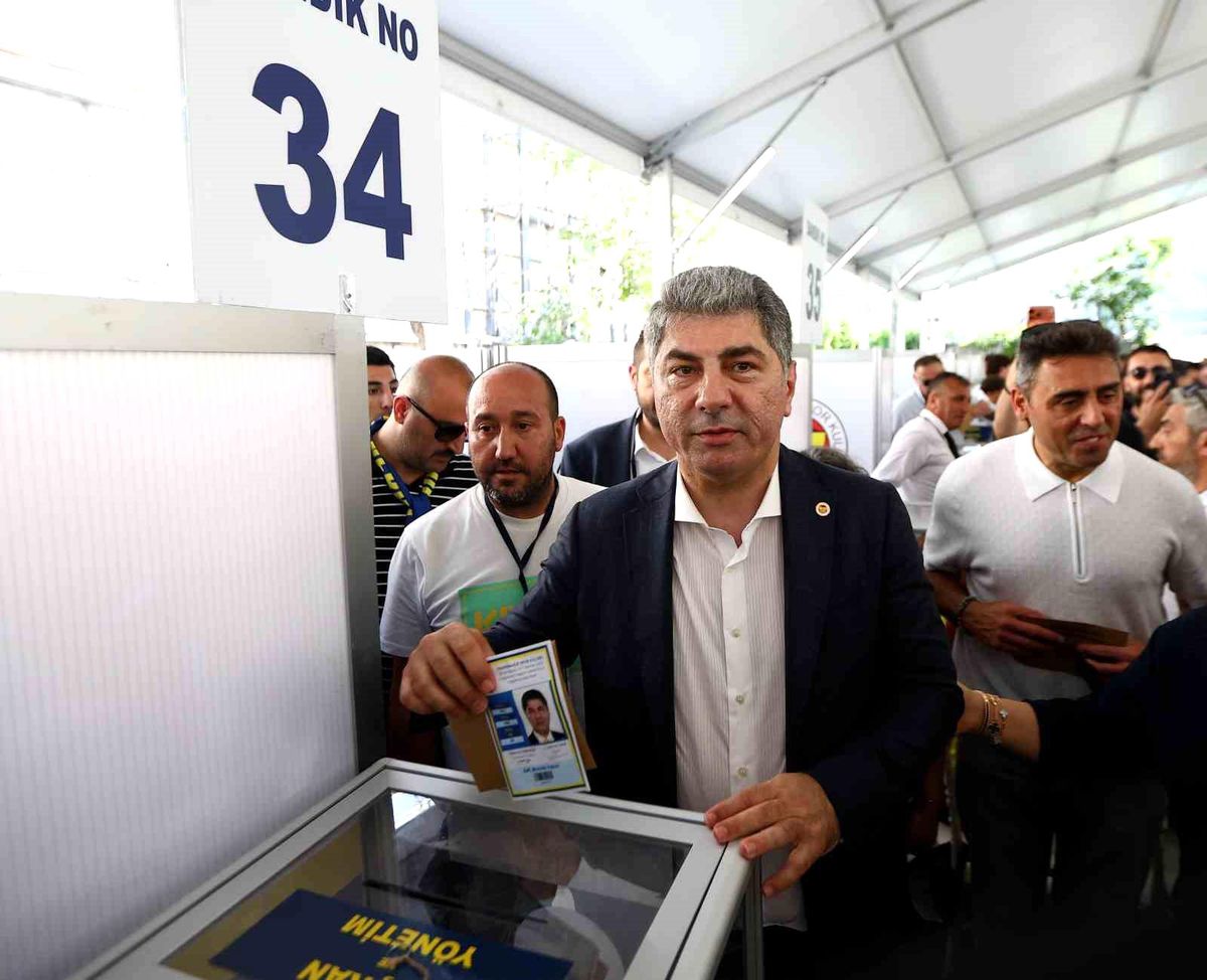 Hakan Safi oyunu kullandı