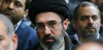 İran'ın dini lideri Hamaney'den İsrail mesajı: Siyonist rejimin nefesi tükendi