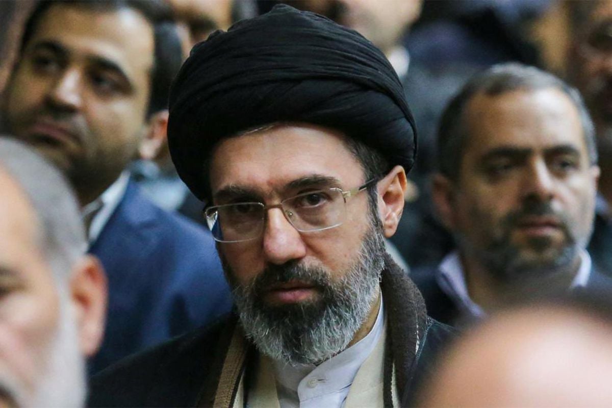İran'ın dini lideri Hamaney'den İsrail mesajı: Siyonist rejimin nefesi tükendi