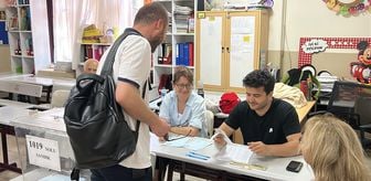 İstanbul'un 7 ilçesinde bazı mahallelerde ara seçim heyecanı