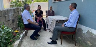 Kırklareli'nden kısa kısa