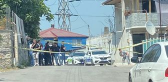Kocaeli'de bir kişi karısını bıçaklayarak öldürdü