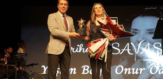 Kocaeli Film Festivali'nde ödüller sahiplerini buldu