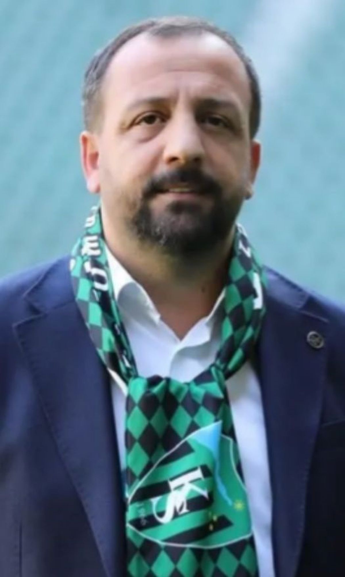 Kocaelispor'a transfer engeli