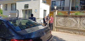 Konya'da yüksekten düşen çocuk ağır yaralandı