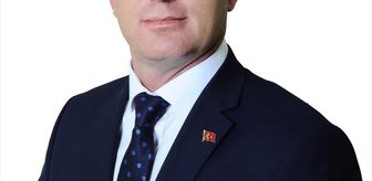 Kuşçu Belediye Başkanlığına MHP'nin adayı Hikmet Temizel seçildi