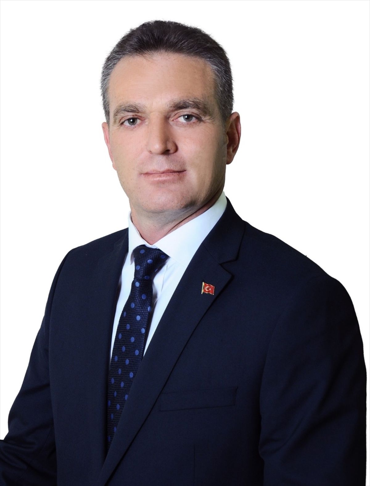 Kuşçu Belediye Başkanlığına MHP'nin adayı Hikmet Temizel seçildi
