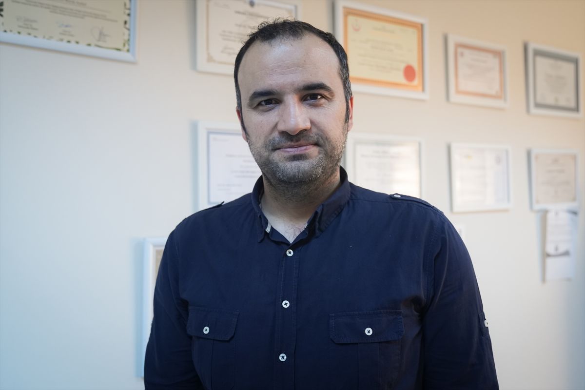 LGS sınavına girecek öğrencilere 'ekran kullanımını azaltın' uyarısı