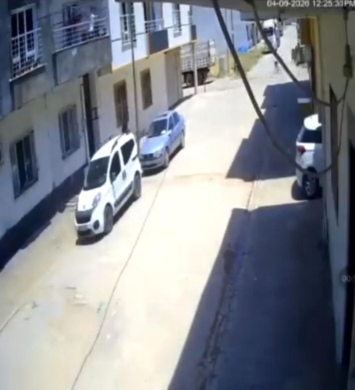 Mardin'de 1 kişinin öldüğü kavganın görüntüleri ortaya çıktı