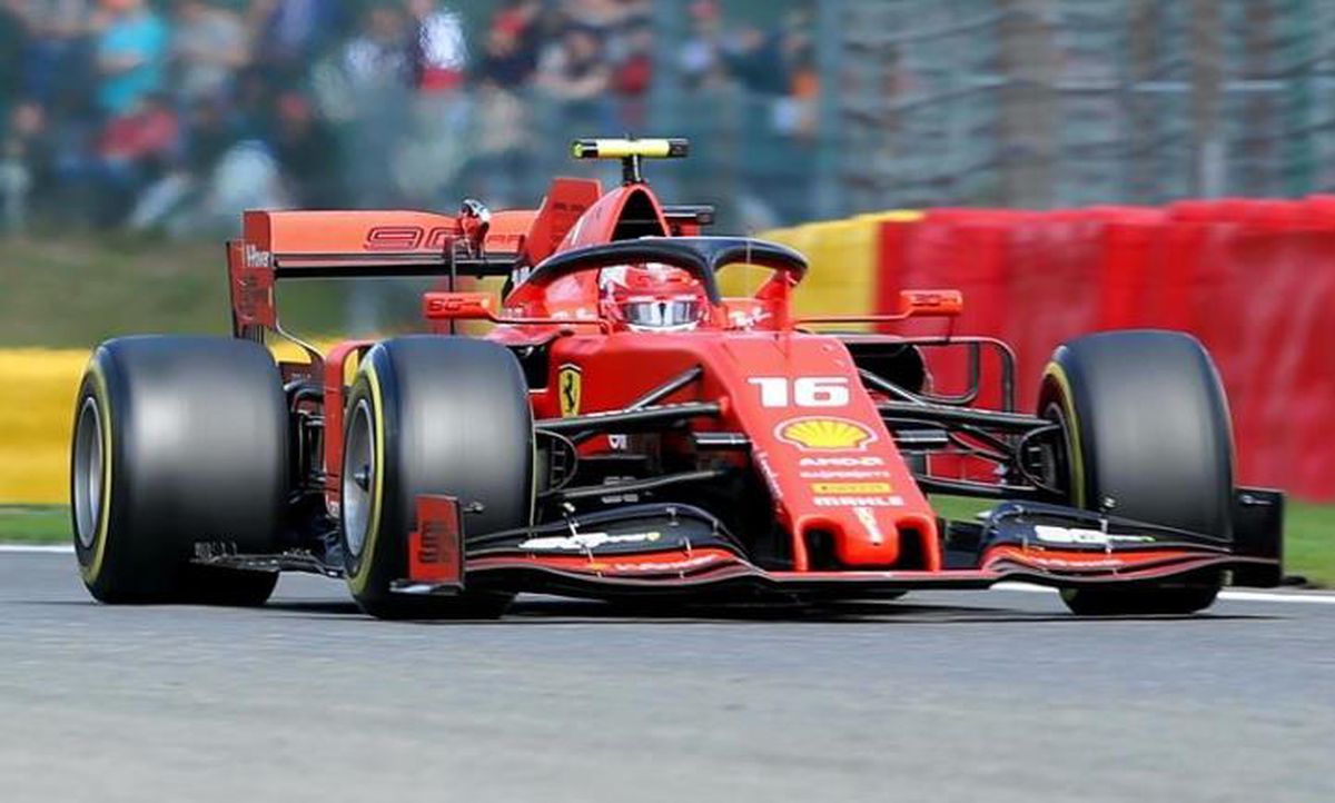 Monaco Grand Prix Formula 1 hangi kanalda, saat kaçta yayınl