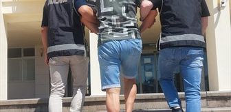 Muğla'da 415 litre etil alkol ele geçirildi