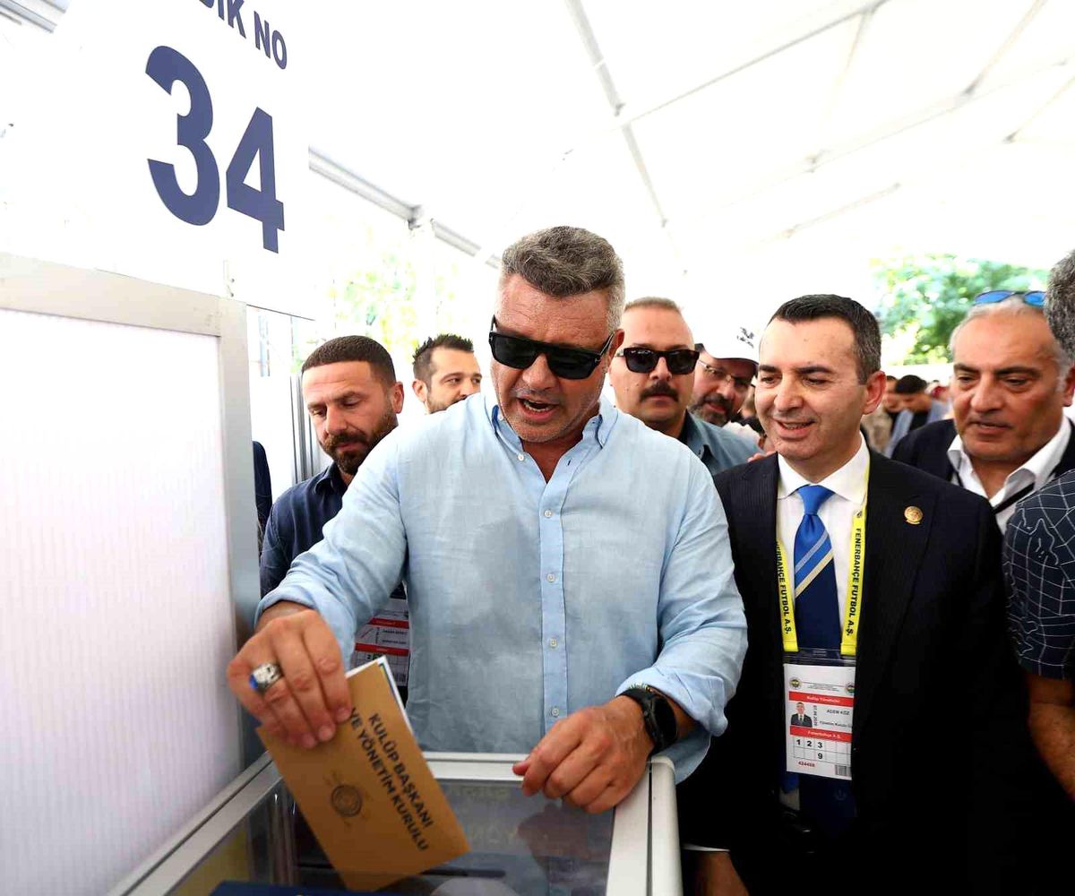 Sadettin Saran, oyunu kullandı