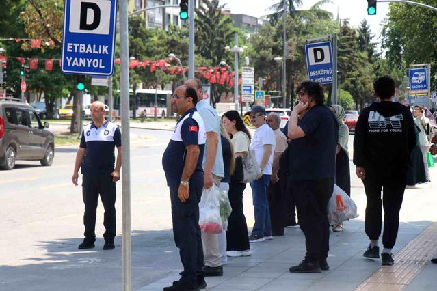 Sakarya'da toplu taşıma krizi