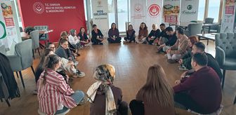 Samsun'da 'Oyun Temelli Yeni Nesil Sosyal Hizmet Projesi' tamamlandı