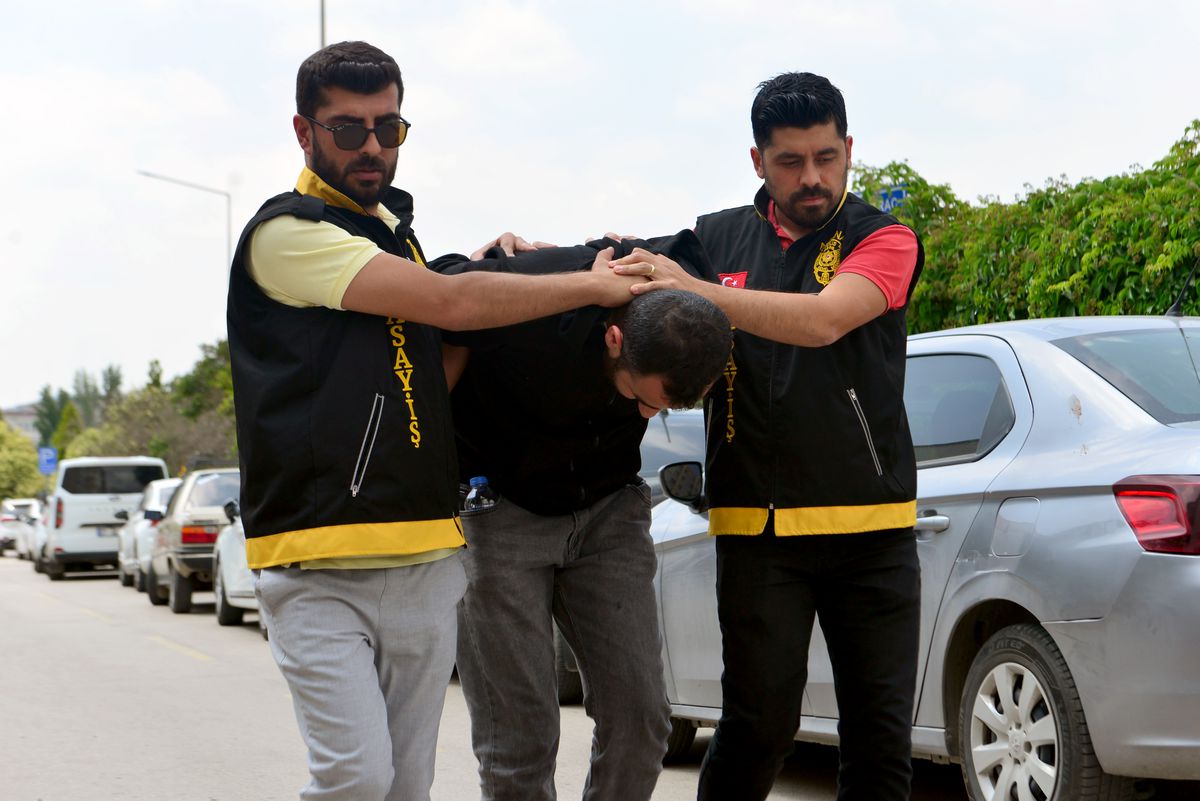 Otomobildeki Arıza Cinayetle Sonuçlandı
