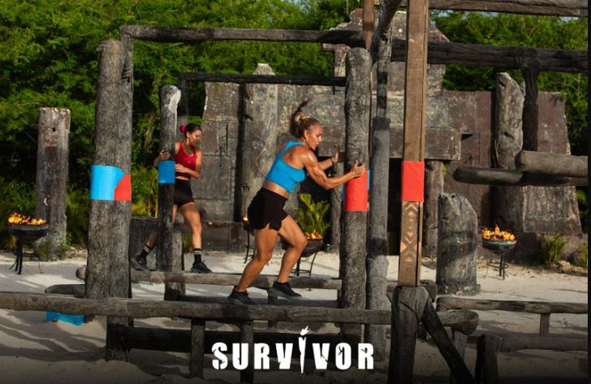 Survivor kim elendi, 7 Haziran Pazar Survivor’da kim gitti, 