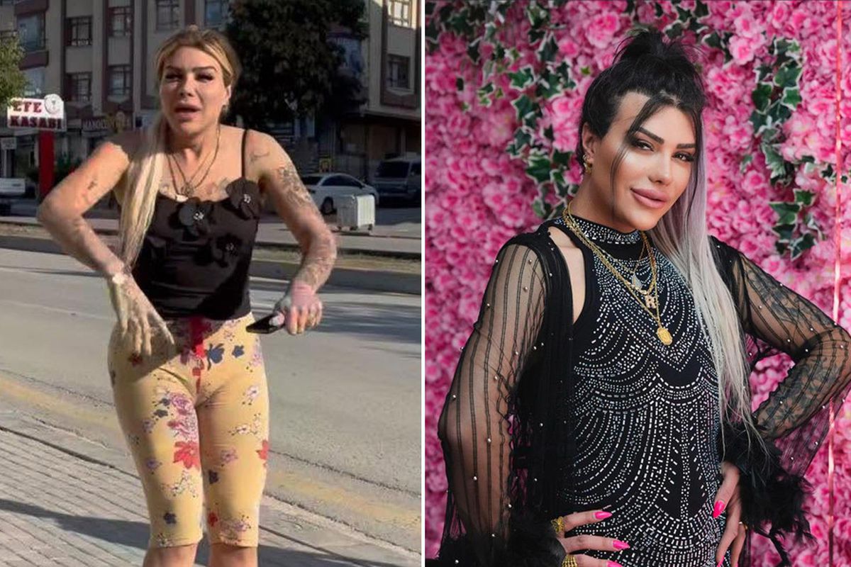 Tahliyeden 2 gün sonra şok karar! Mükremin Gezgin'in hesabı 