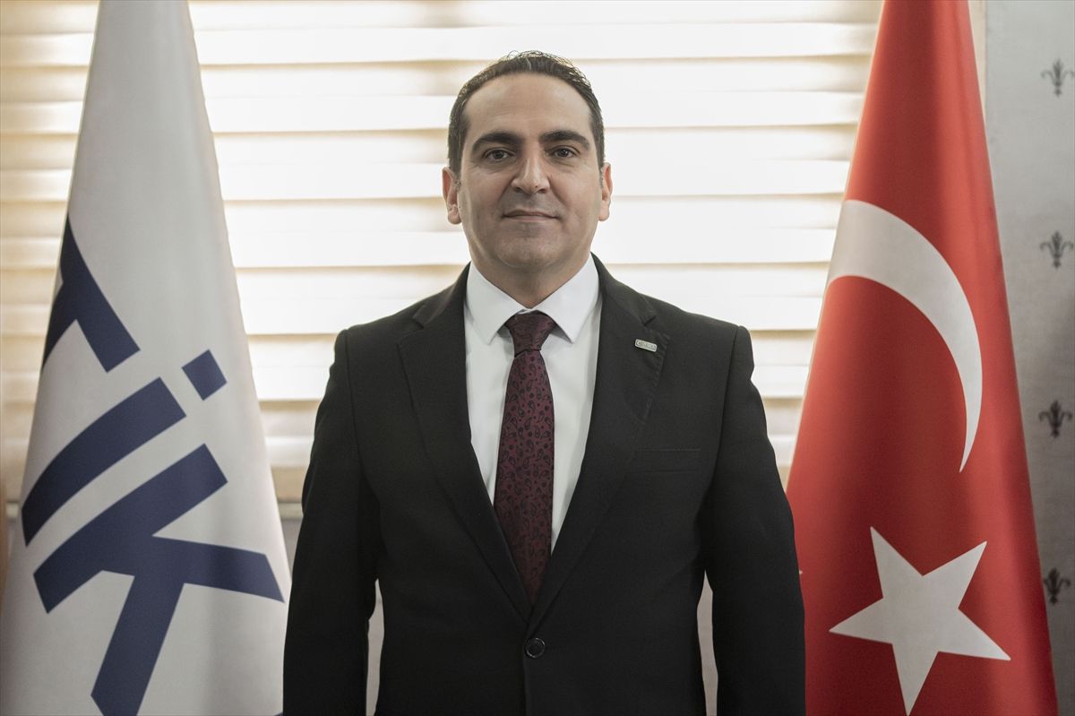 TİKA'dan Etiyopya'ya 21 yılda 440 proje