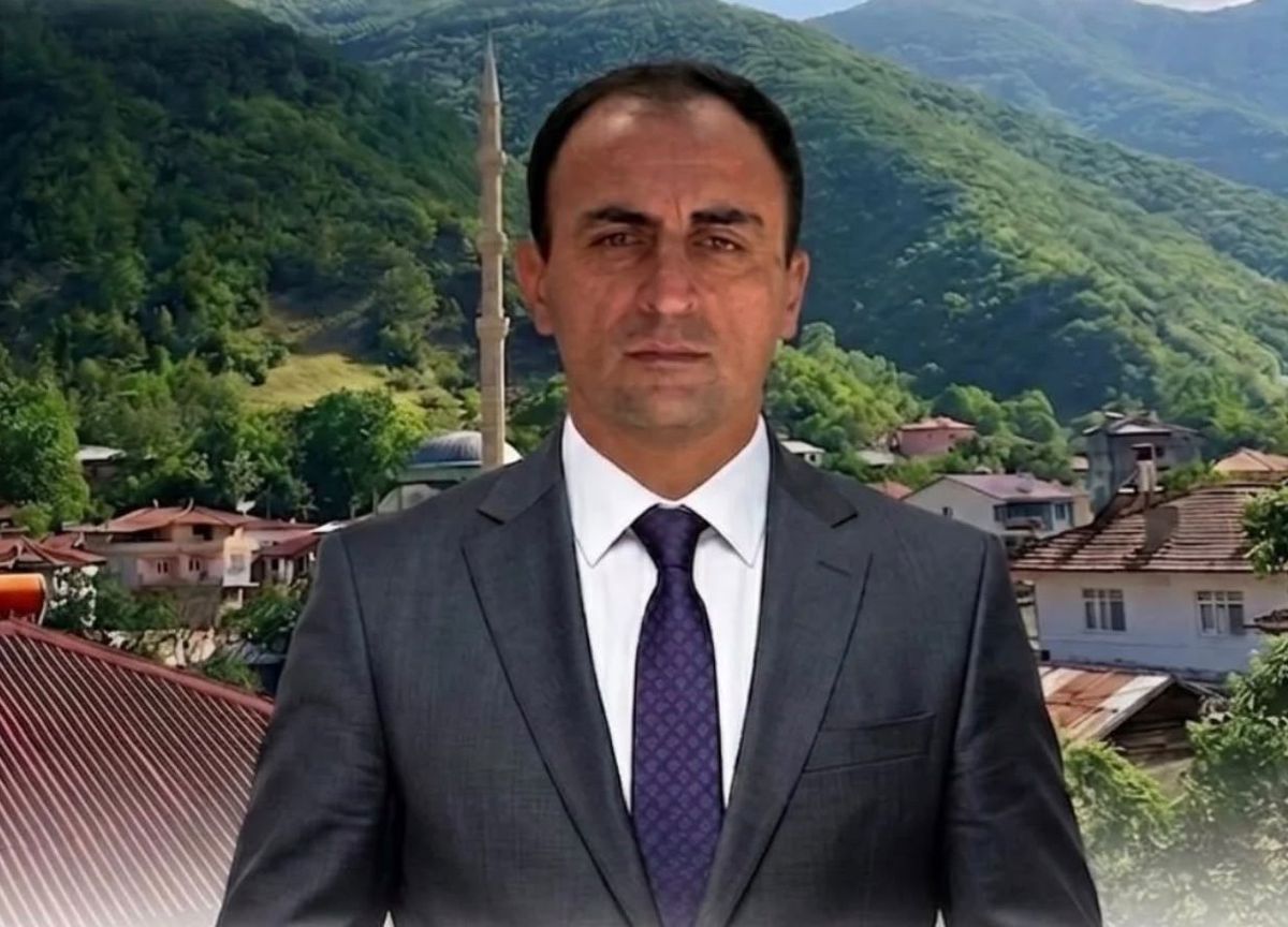 Tokat'ta 4 beldede 5 bin 682 seçmen sandık başında
