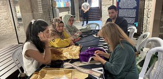 Trabzon Kültür Yolu Festivali ikinci gününde çeşitli etkinliklerle devam etti