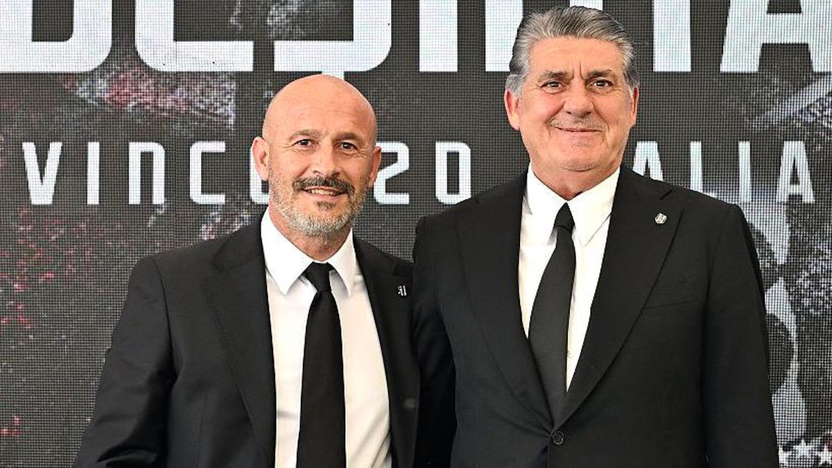 Vincenzo Italiano'nun Beşiktaş'a transferi için Çizme basını