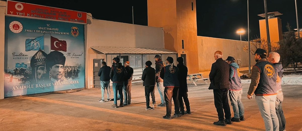 11 yıl önce işlenen cinayetin davasında 6 sanıktan 2'sine ta