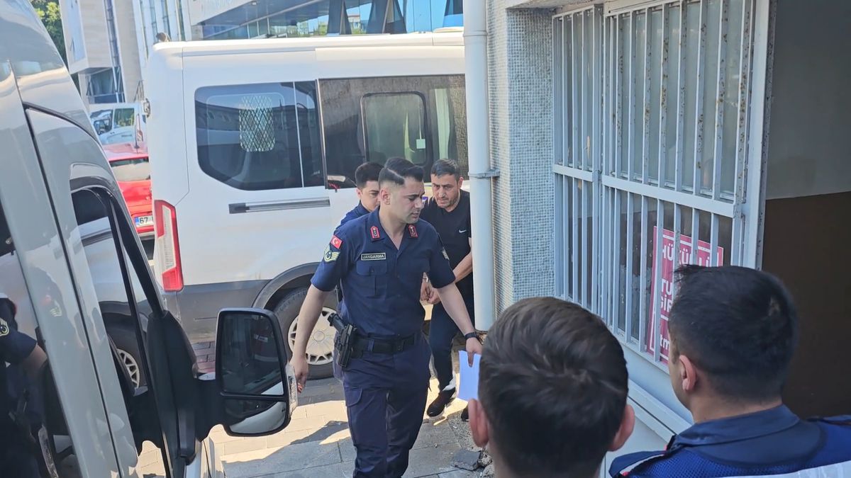 Zonguldak'ta 2008'de kaybolan 'Kirpi' Ahmet Yılmaz cinayetin