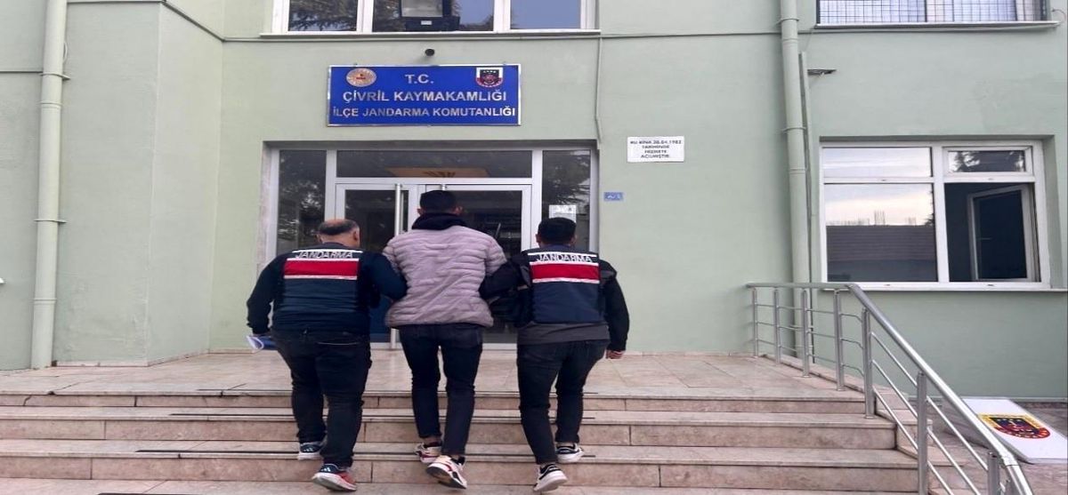 18 yıllık faili meçhul cinayetin sanığı adli kontrolle serbe