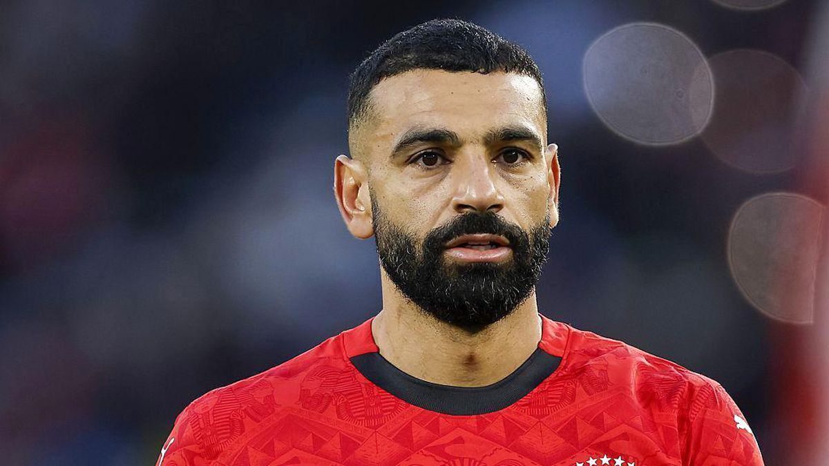 2026 Dünya Kupası: Salah ve Marmoush Mısır'ın en büyük kozla
