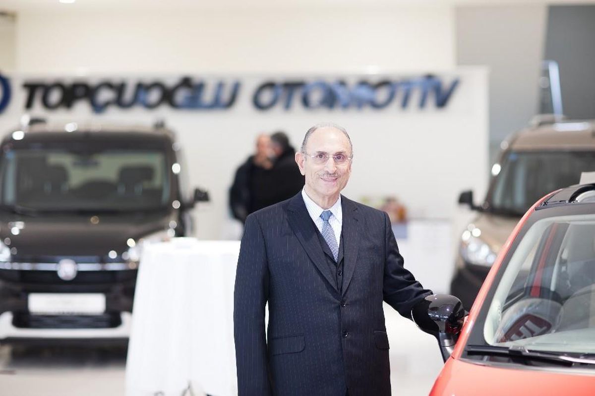 Ali Topçuoğlu neden öldü, Ali Topçuoğlu kimdir?